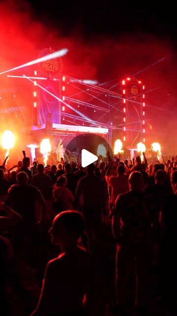 Magic Beats Festival recap
